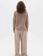 InWear - HarrietIW Pullover - pullover - mocha grey - 3