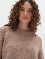 InWear - HarrietIW Pullover - pullover - mocha grey - 6