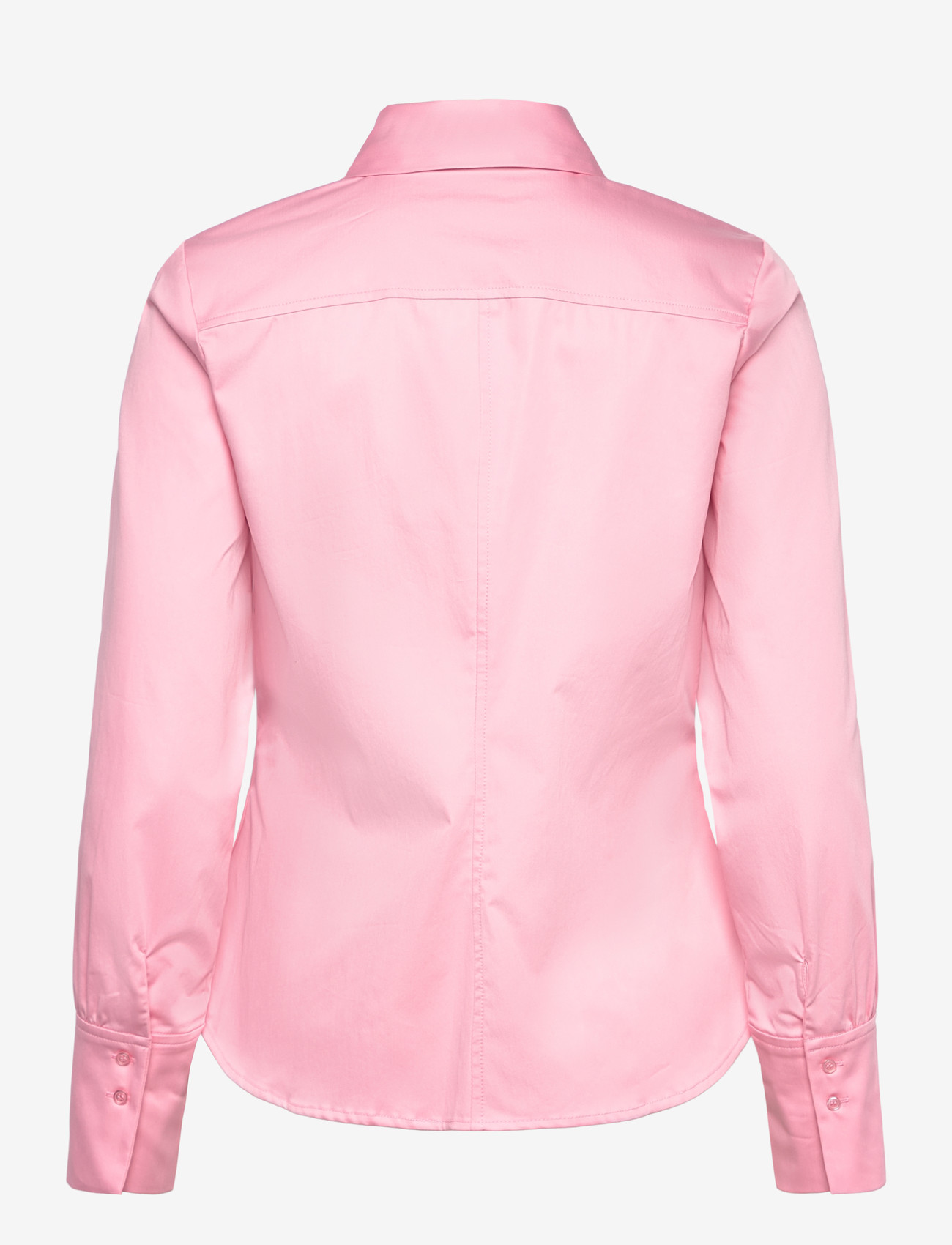 InWear - CallyIW Shirt - langärmlige hemden - candy pink - 1