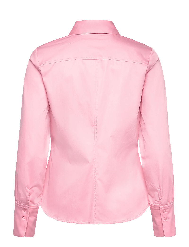 InWear - CallyIW Shirt - langärmlige hemden - candy pink - 1