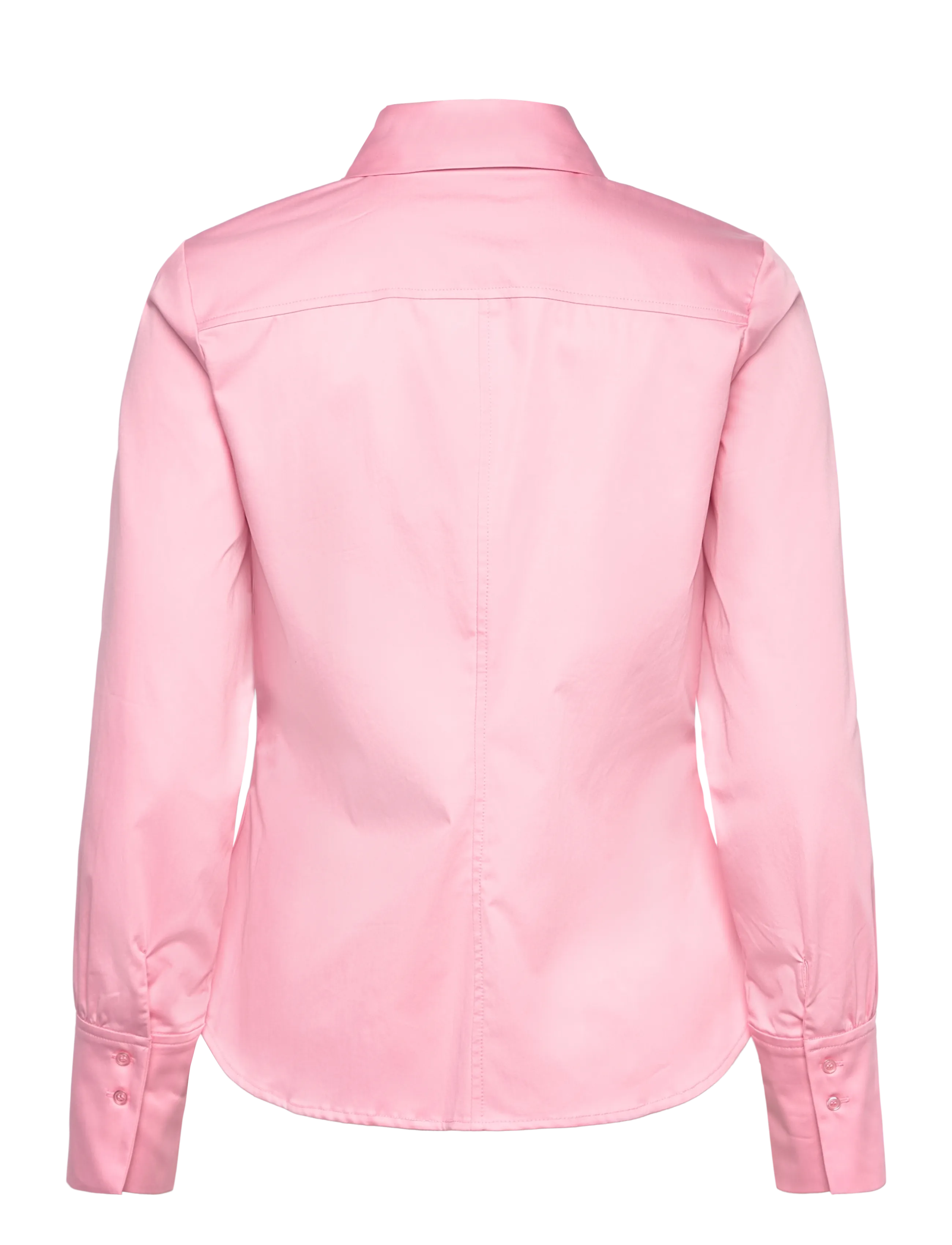 InWear - CallyIW Shirt - langärmlige hemden - candy pink - 2