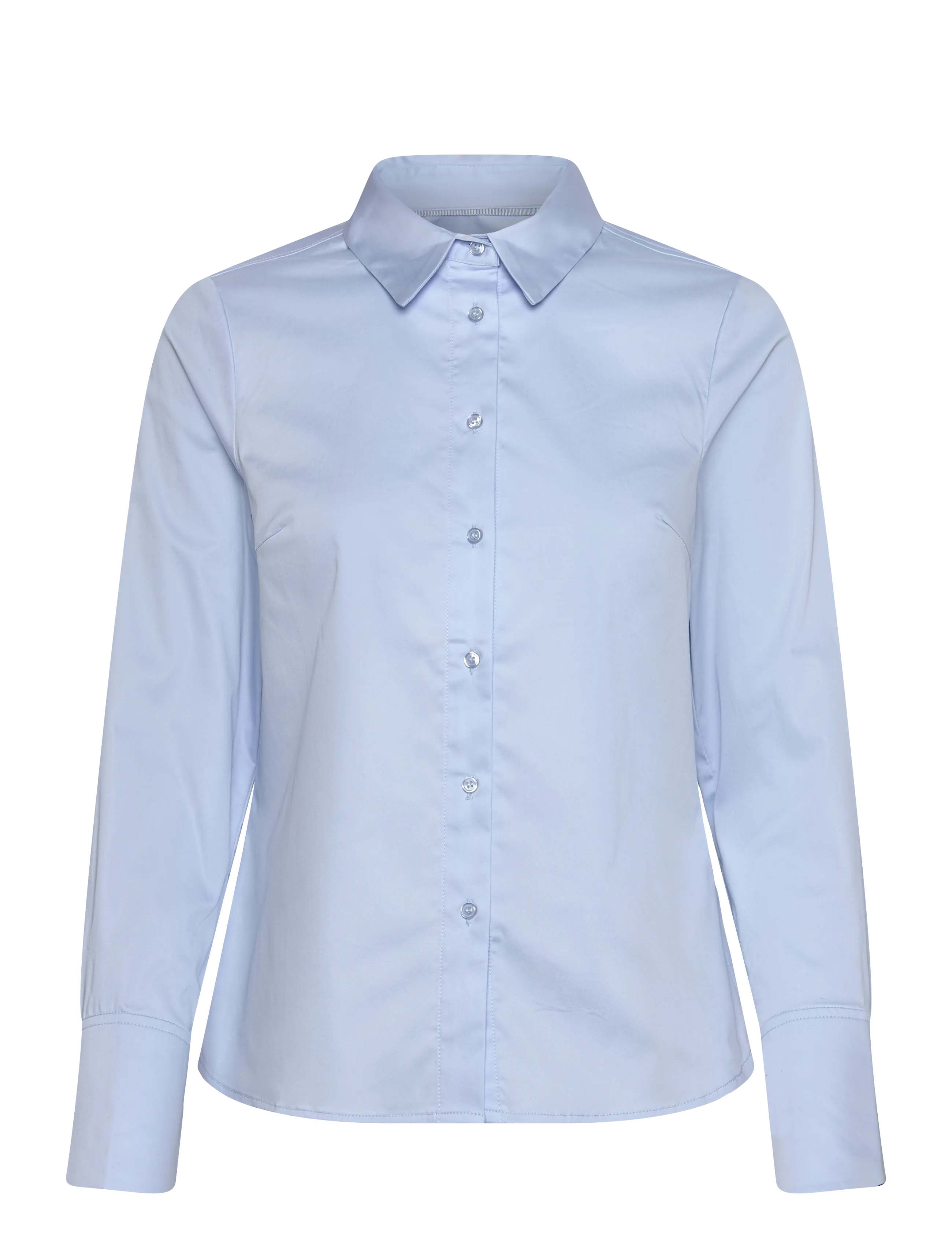 PASTEL BLUE