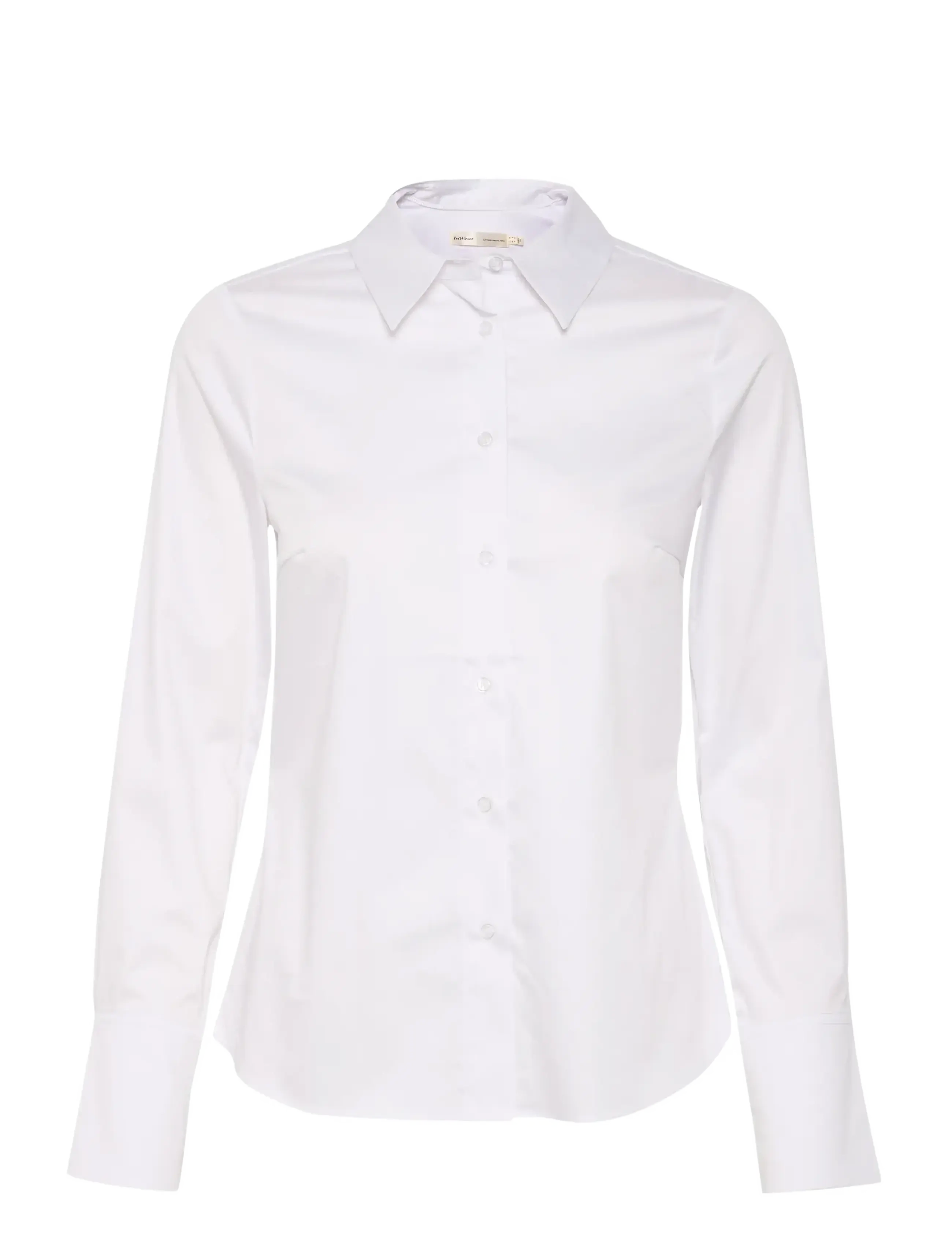 PURE WHITE