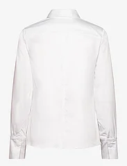 InWear - CallyIW Shirt - langermede skjorter - pure white - 2