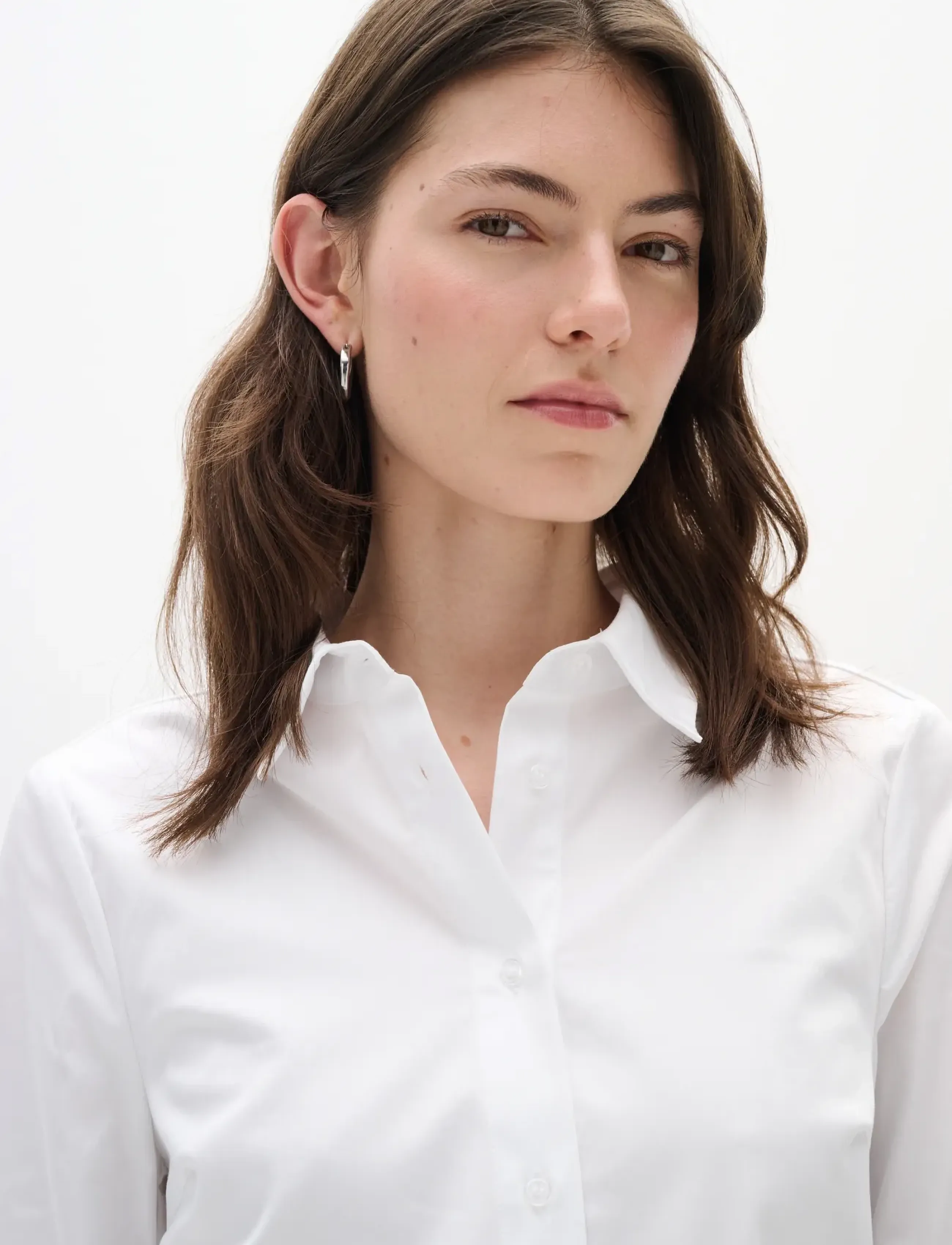 InWear Callyiw Shirt skjortor dam – bild 5