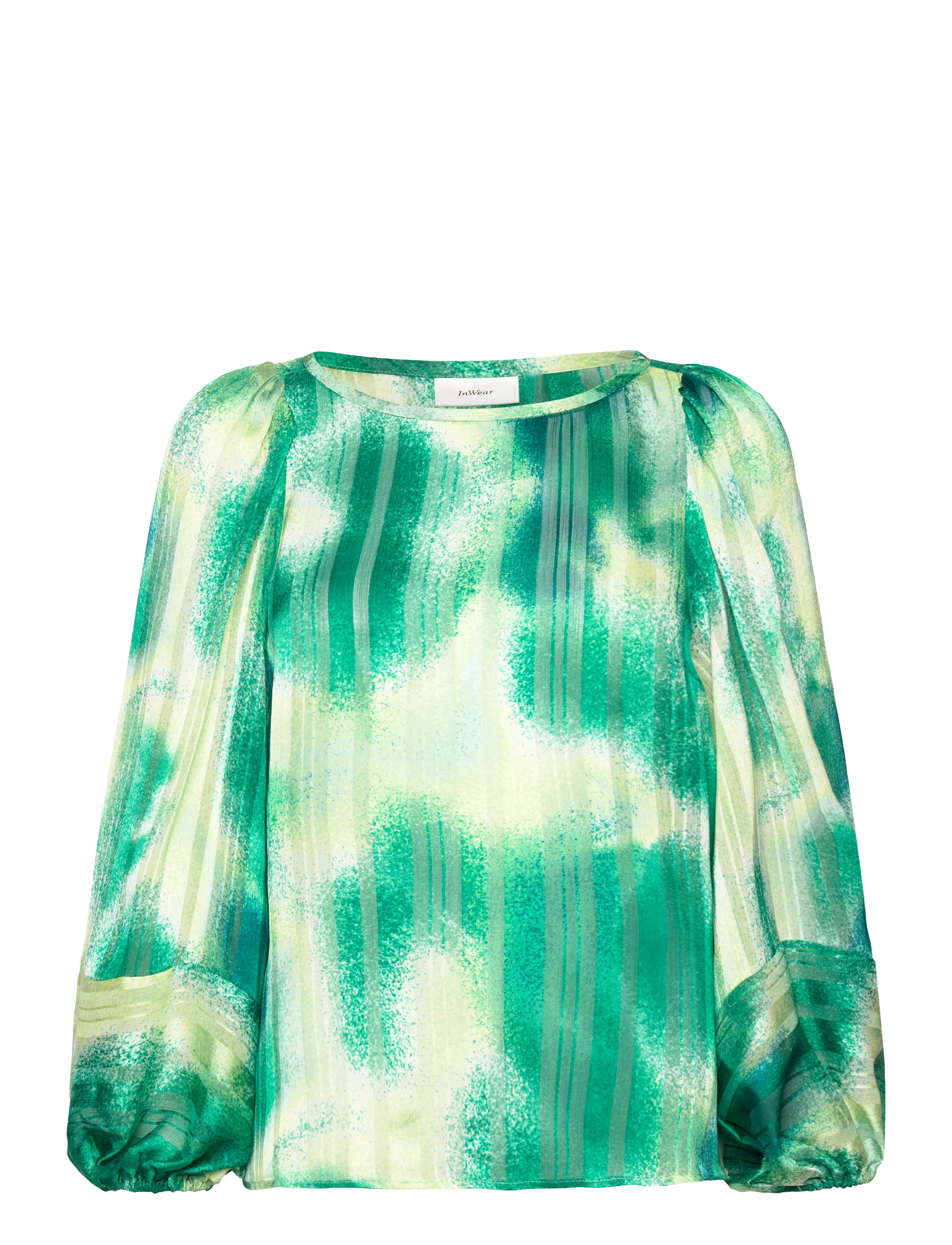 GREEN ART SPLASH