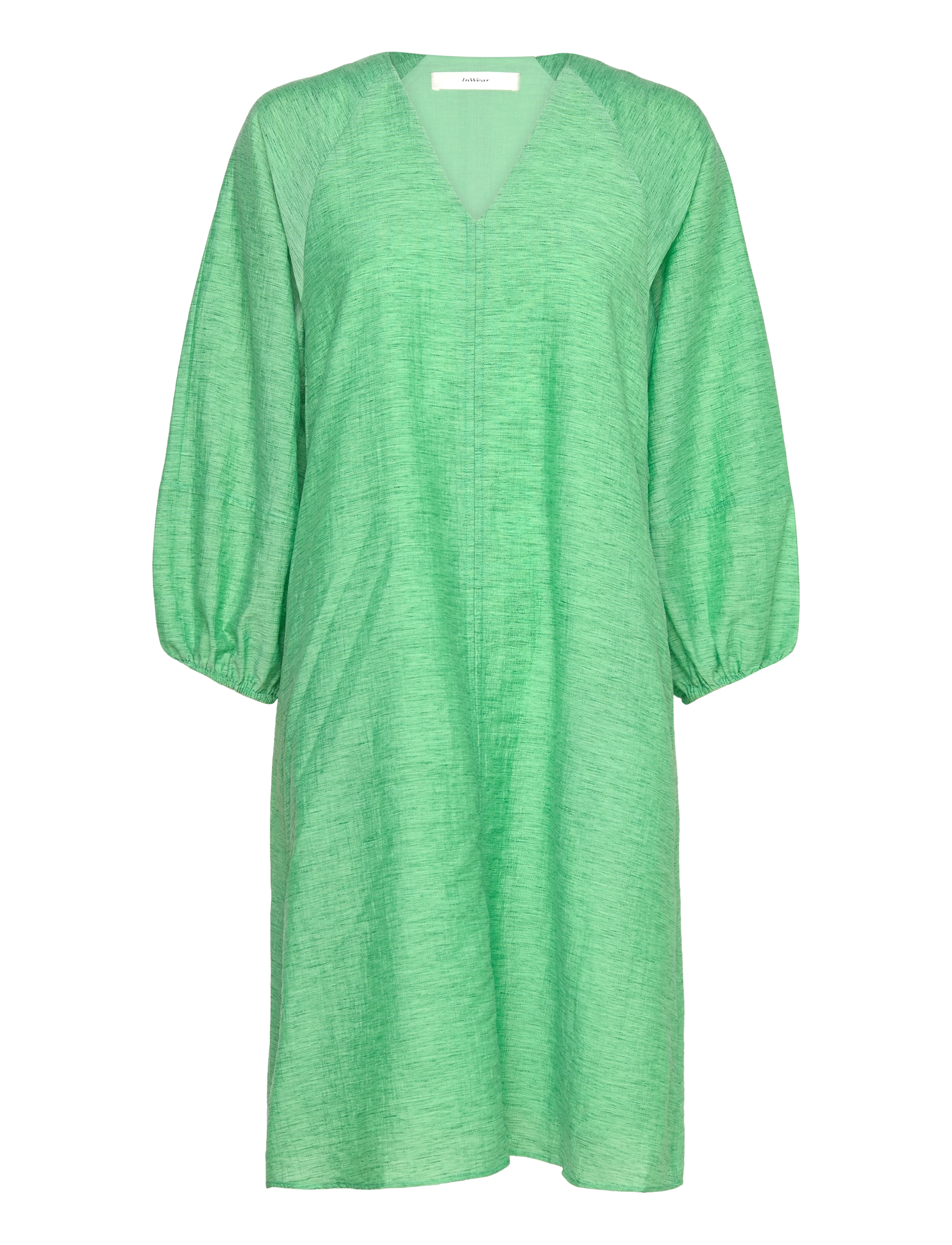 InWear - HerenaIW Dress - emerald green - 1
