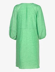 InWear - HerenaIW Dress - midimekot - emerald green - 1