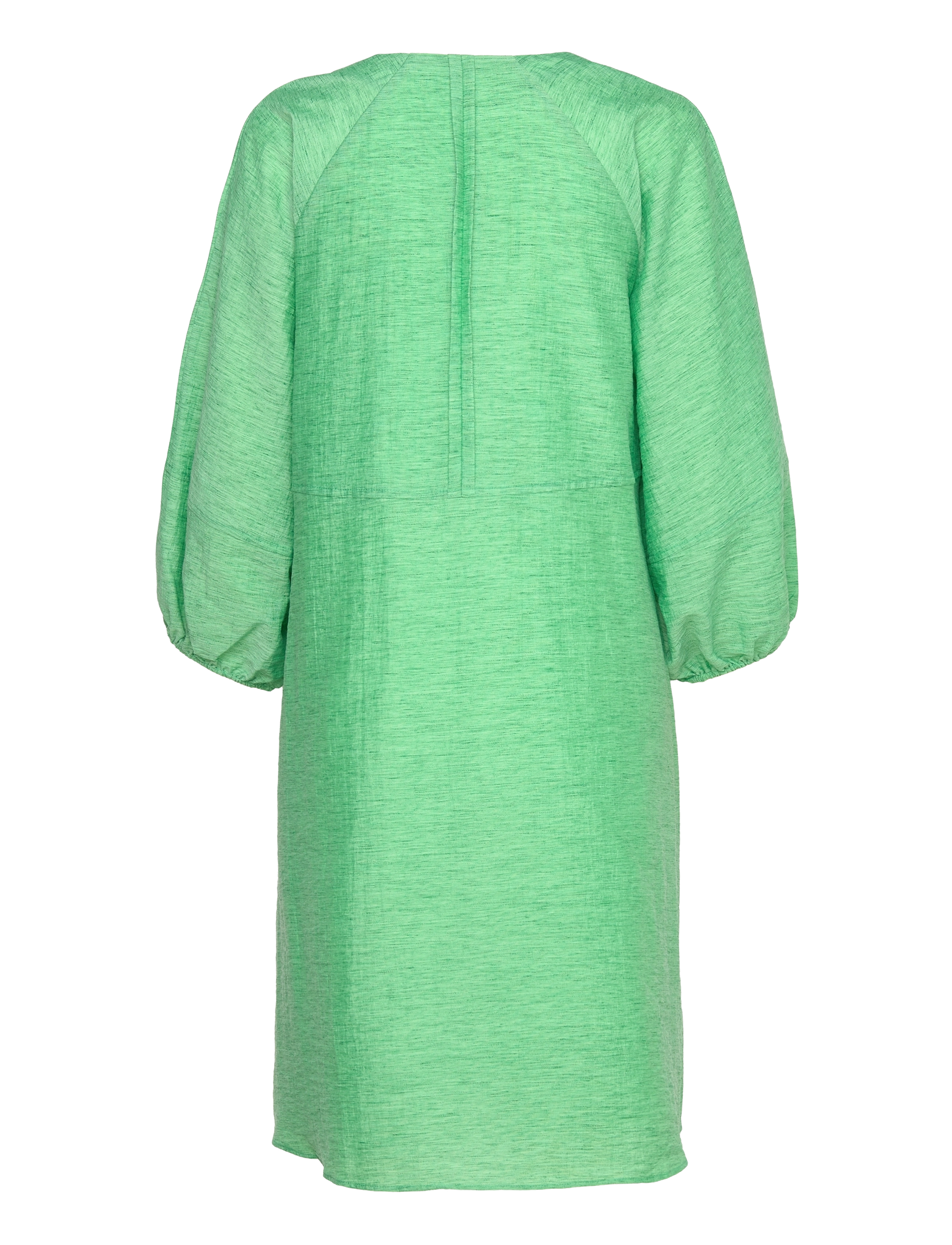InWear - HerenaIW Dress - emerald green - 2