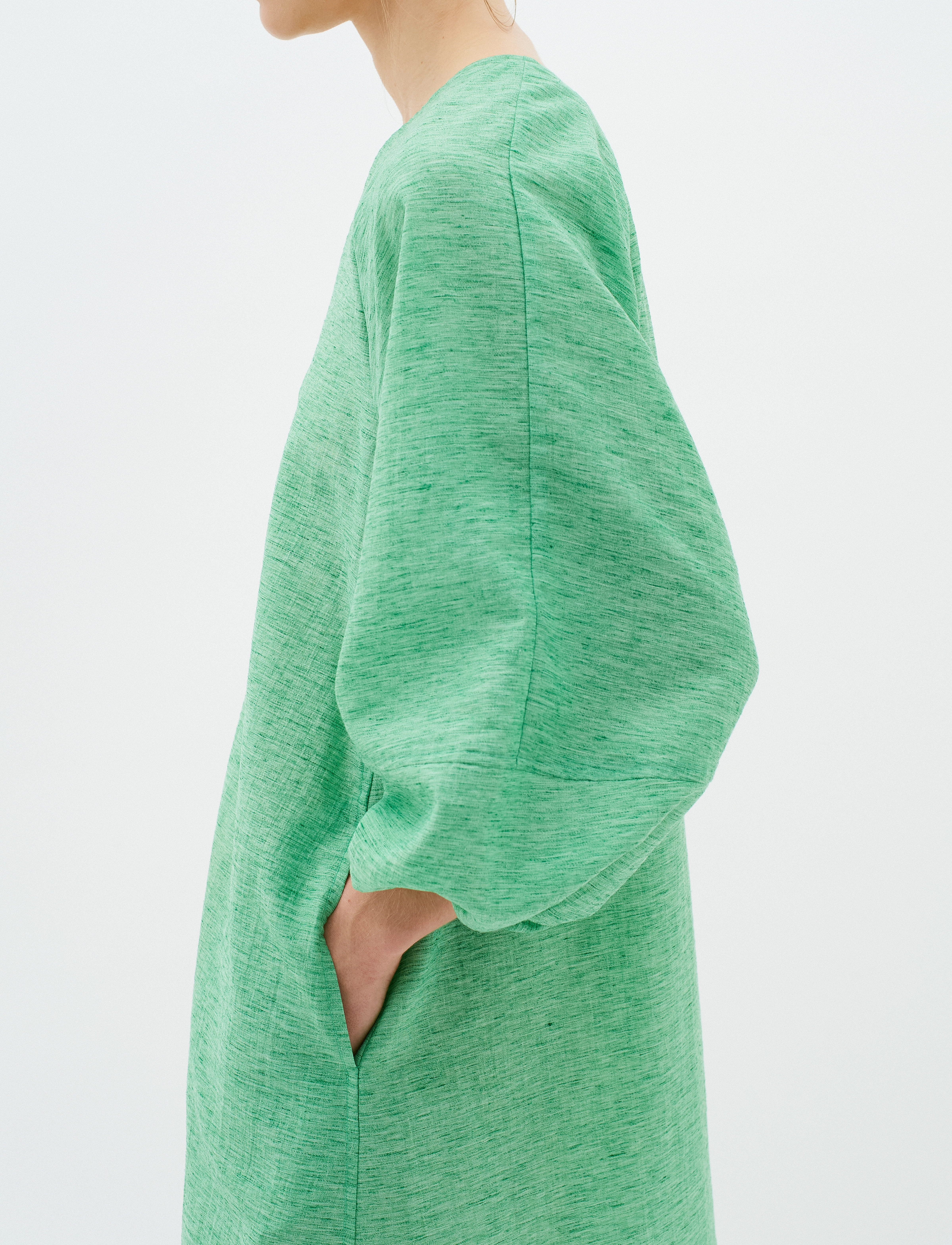 InWear Herenaiw Dress midiklänningar dam – bild 5