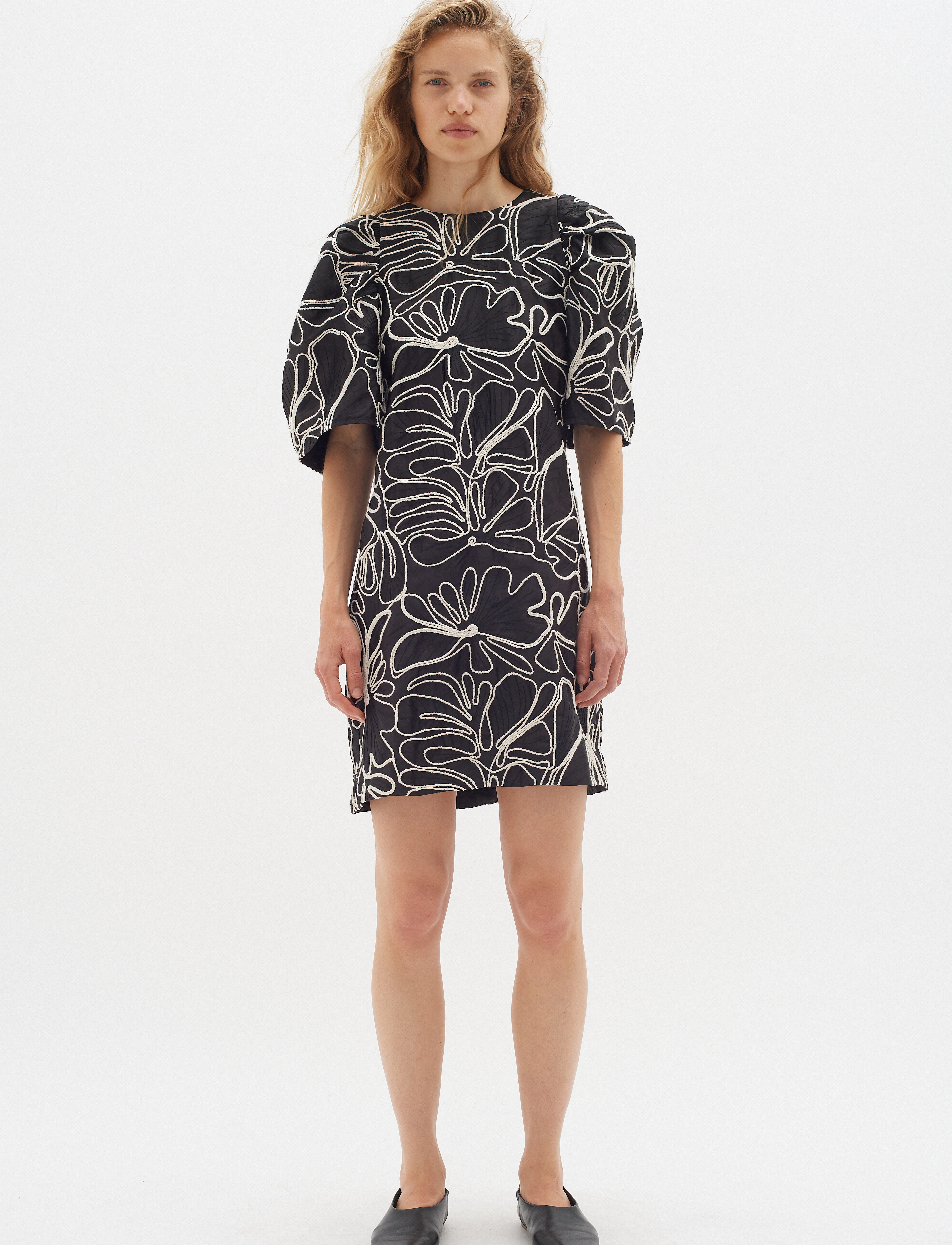 Hodgeiw Dress