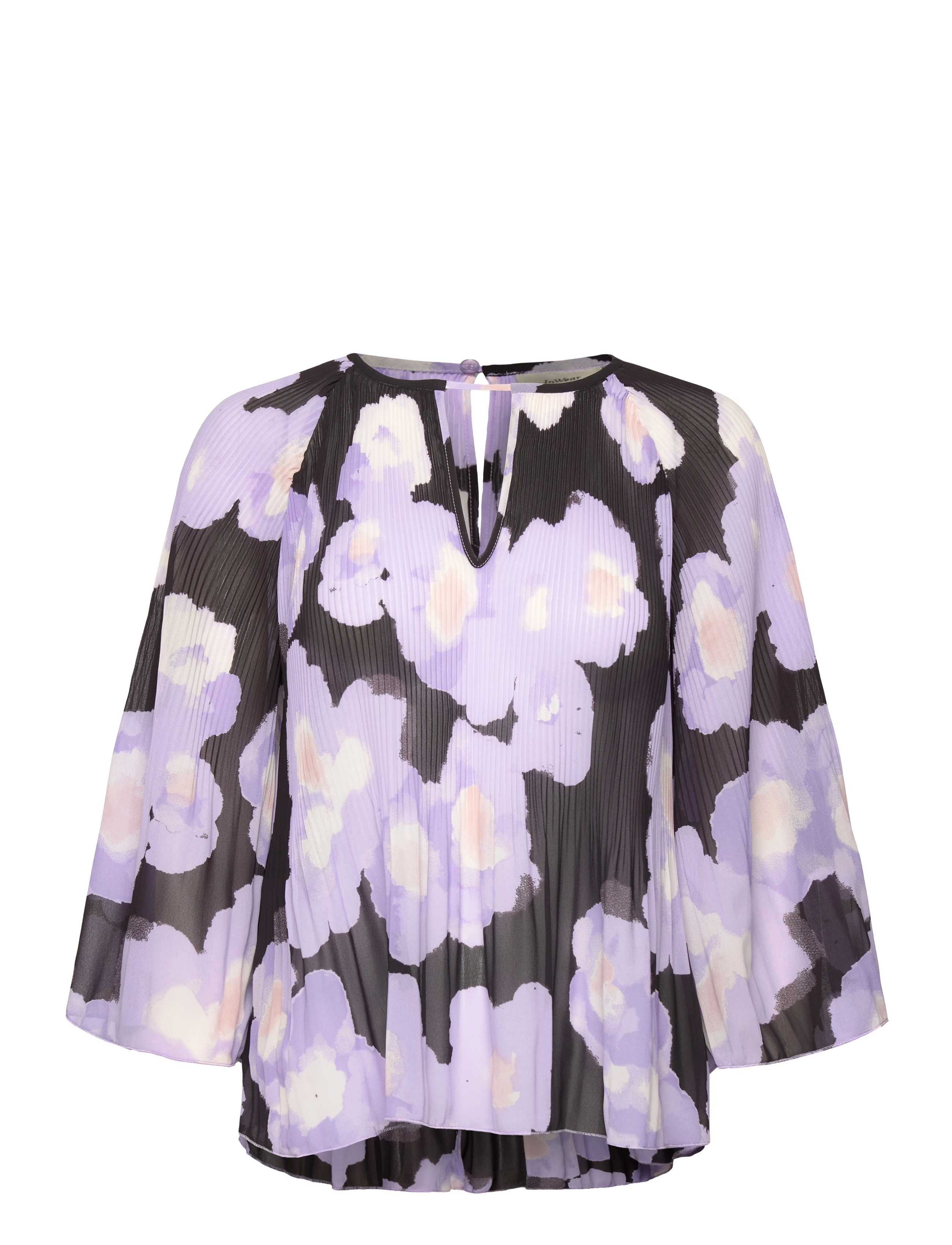LAVENDER POETIC FLOWER