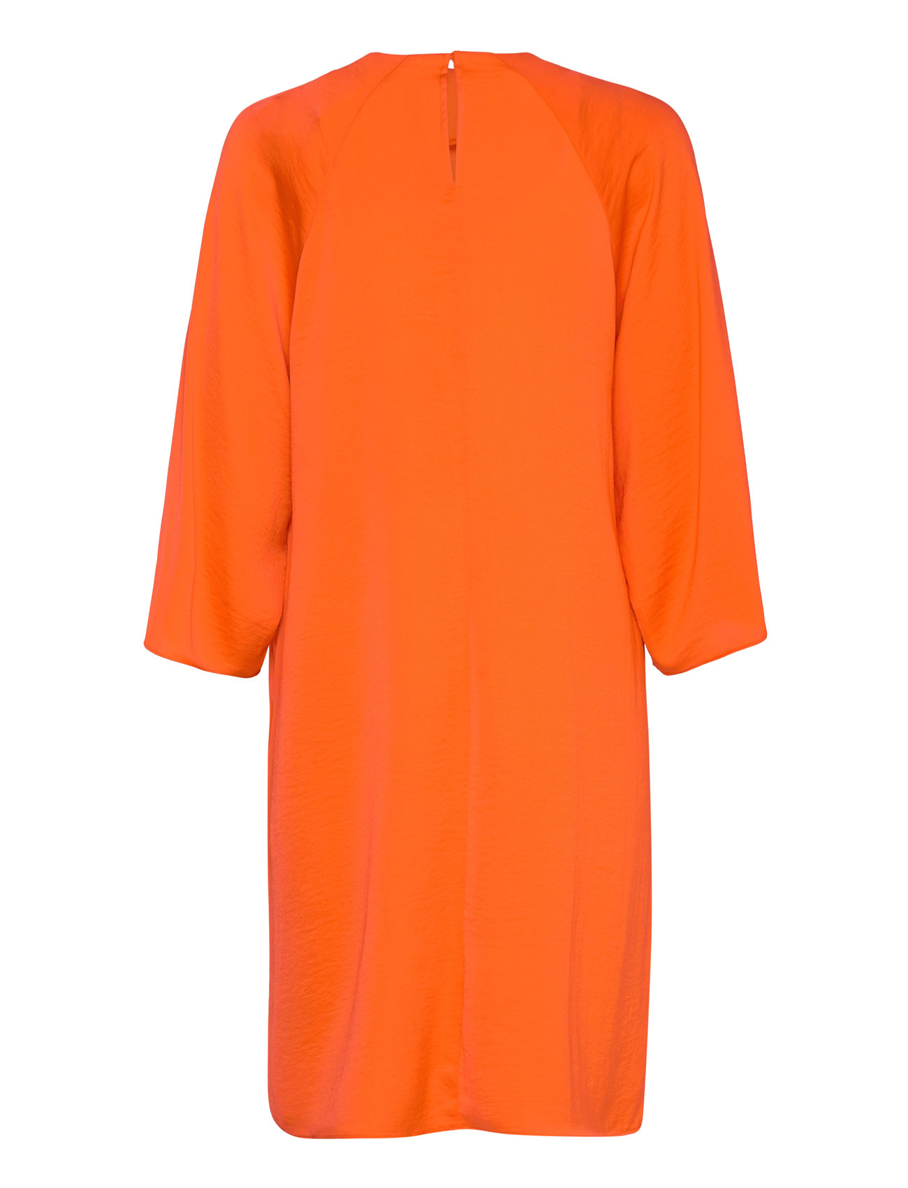 InWear - HatoIW Dress - midikleider - cherry tomato - 1