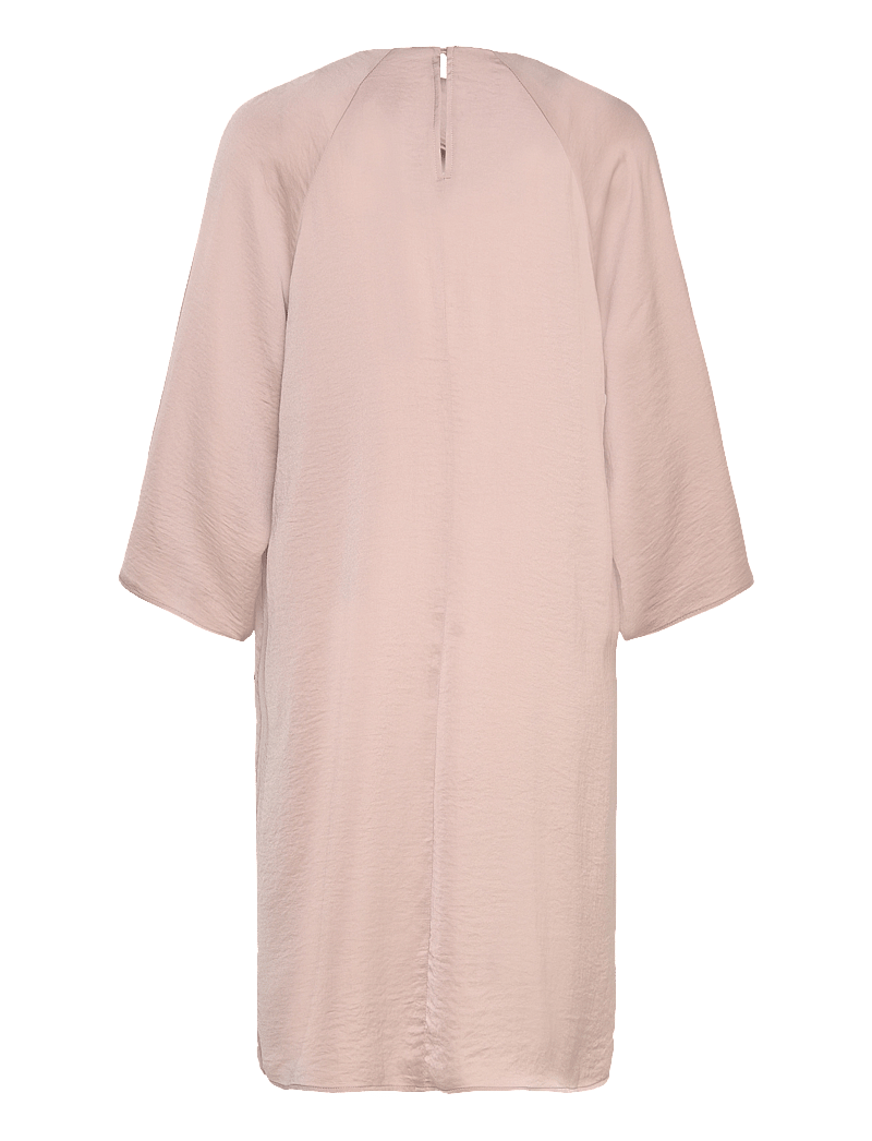 InWear - HatoIW Dress - midi kjoler - clay - 2
