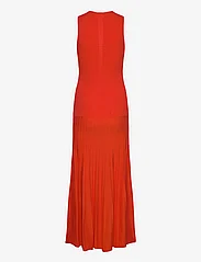 InWear - MiriosIW Dress - festtøj til outletpriser - cherry tomato - 1