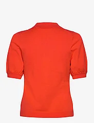 InWear - MiriosIW Blouse - koszulki polo - cherry tomato - 1