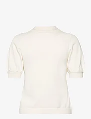 InWear - MiriosIW Blouse - polo shirts - vanilla - 2