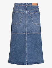 InWear - PheifferIW Skirt - jeansröcke - medium blue - 1