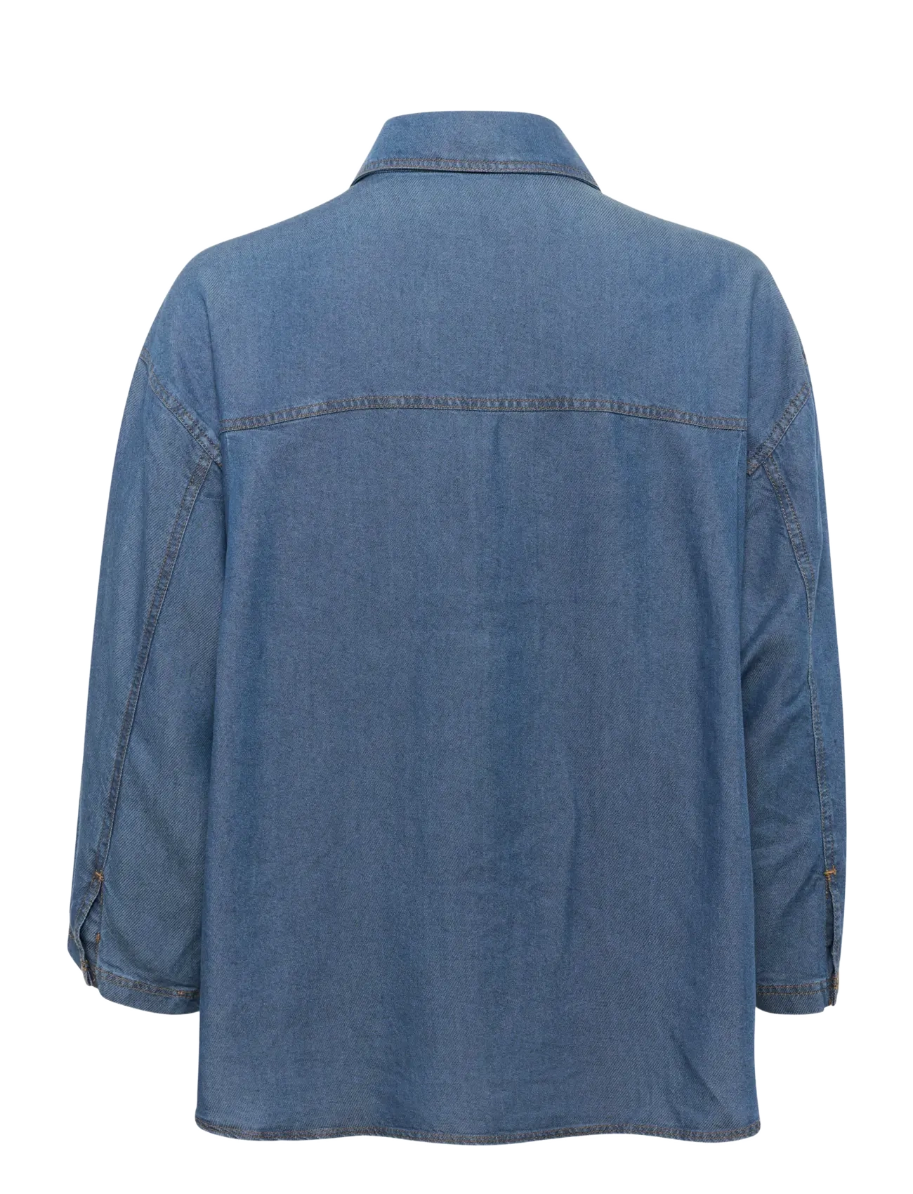 InWear - PhilipaIW Shirt - chemises en jeans - medium blue - 2