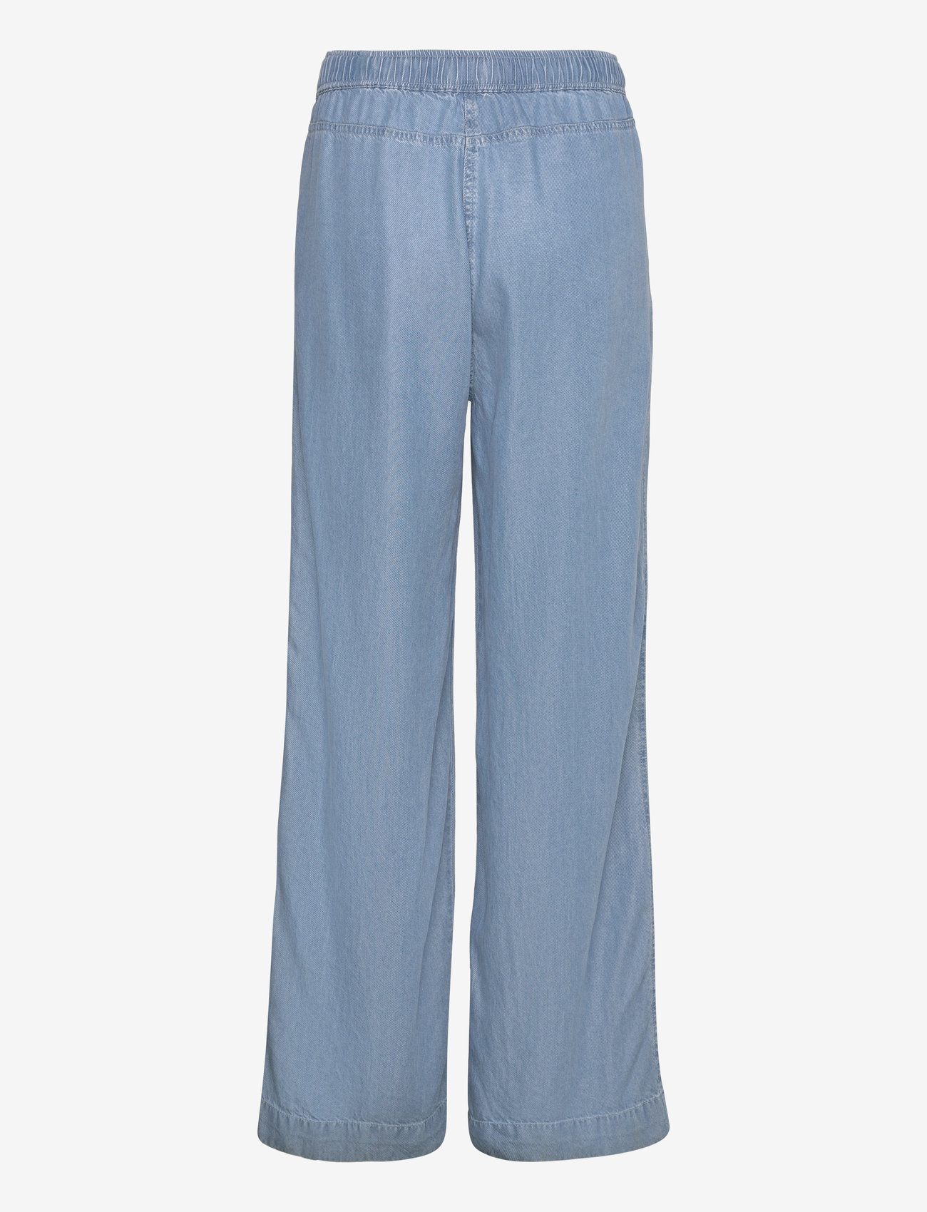 InWear - PhilipaIW Pant - vida byxor - light blue denim - 2