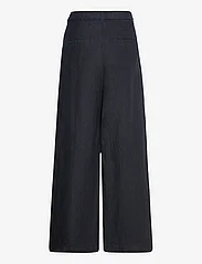 InWear - PegIW Pants - linen trousers - marine blue - 2