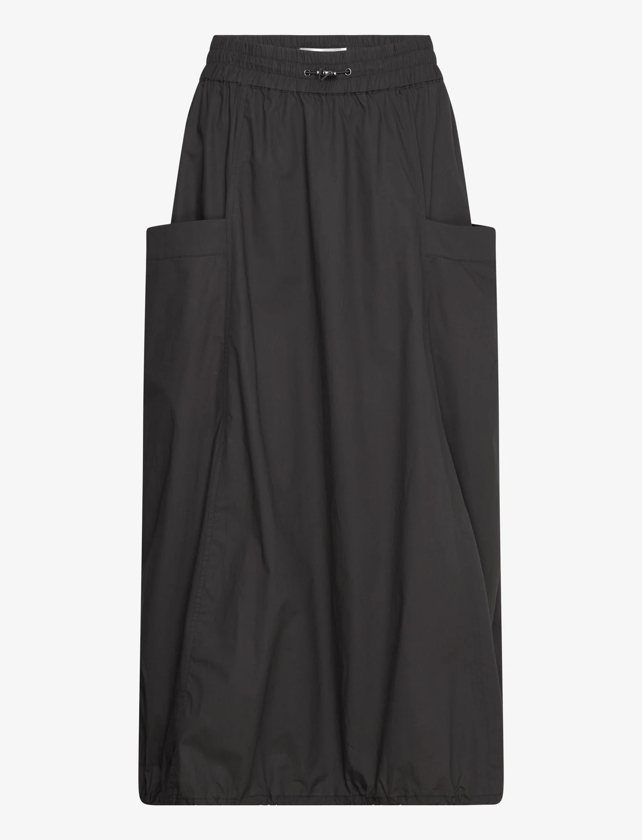 InWear - PinjaIW Skirt - midi nederdele - black - 0