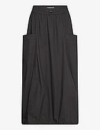 PinjaIW Skirt - BLACK