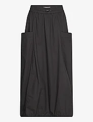 InWear - PinjaIW Skirt - midi nederdele - black - 0