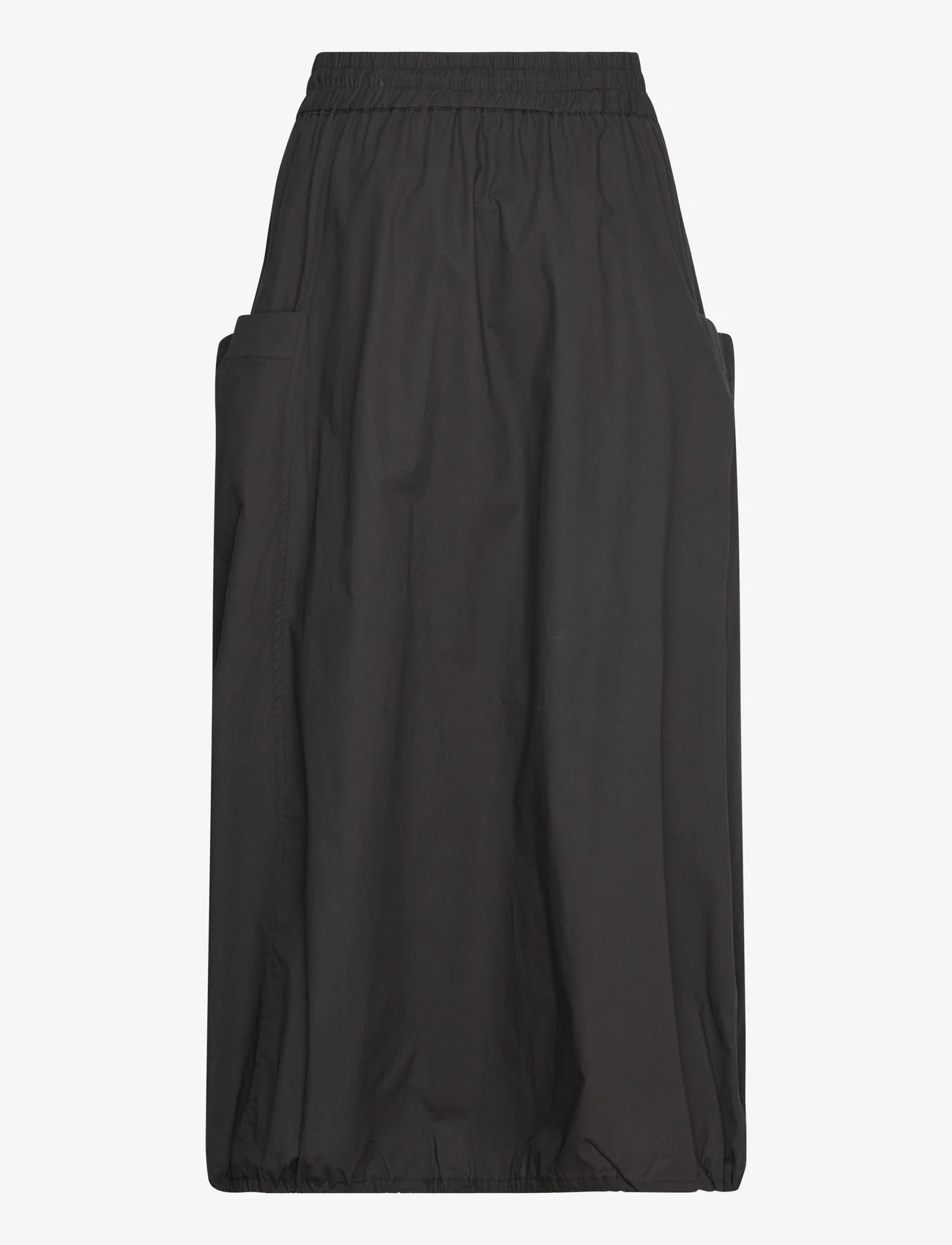 InWear - PinjaIW Skirt - midi kjolar - black - 1