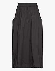InWear - PinjaIW Skirt - midi skirts - black - 1