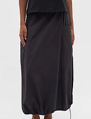 InWear - PinjaIW Skirt - midi kjolar - black - 2