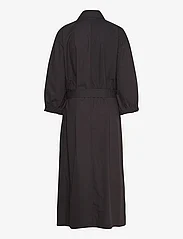 InWear - PinjaIW Dress - särkkleidid - black - 1