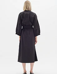 InWear - PinjaIW Dress - hemdkleider - black - 4