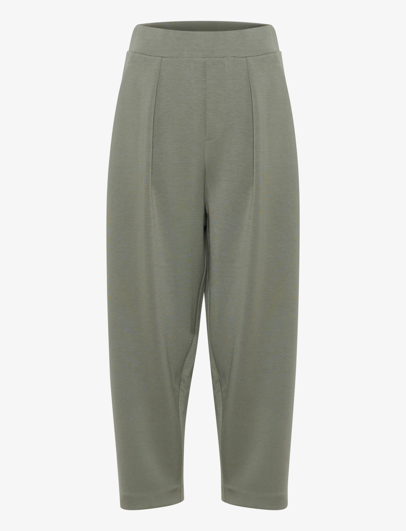 InWear PannieIW Pant - InWear - AGAVE GREEN / green