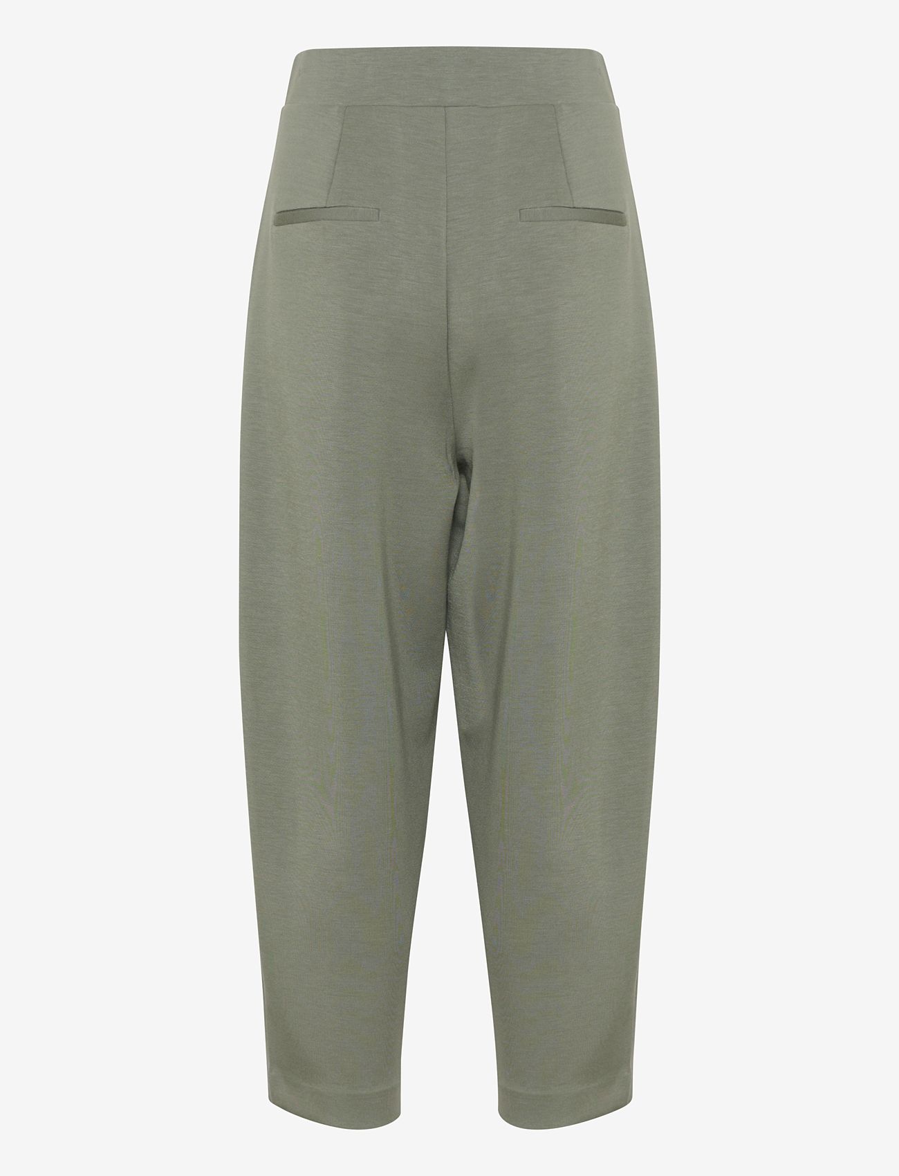 InWear - PannieIW Pant - barrelbyxor - agave green - 2