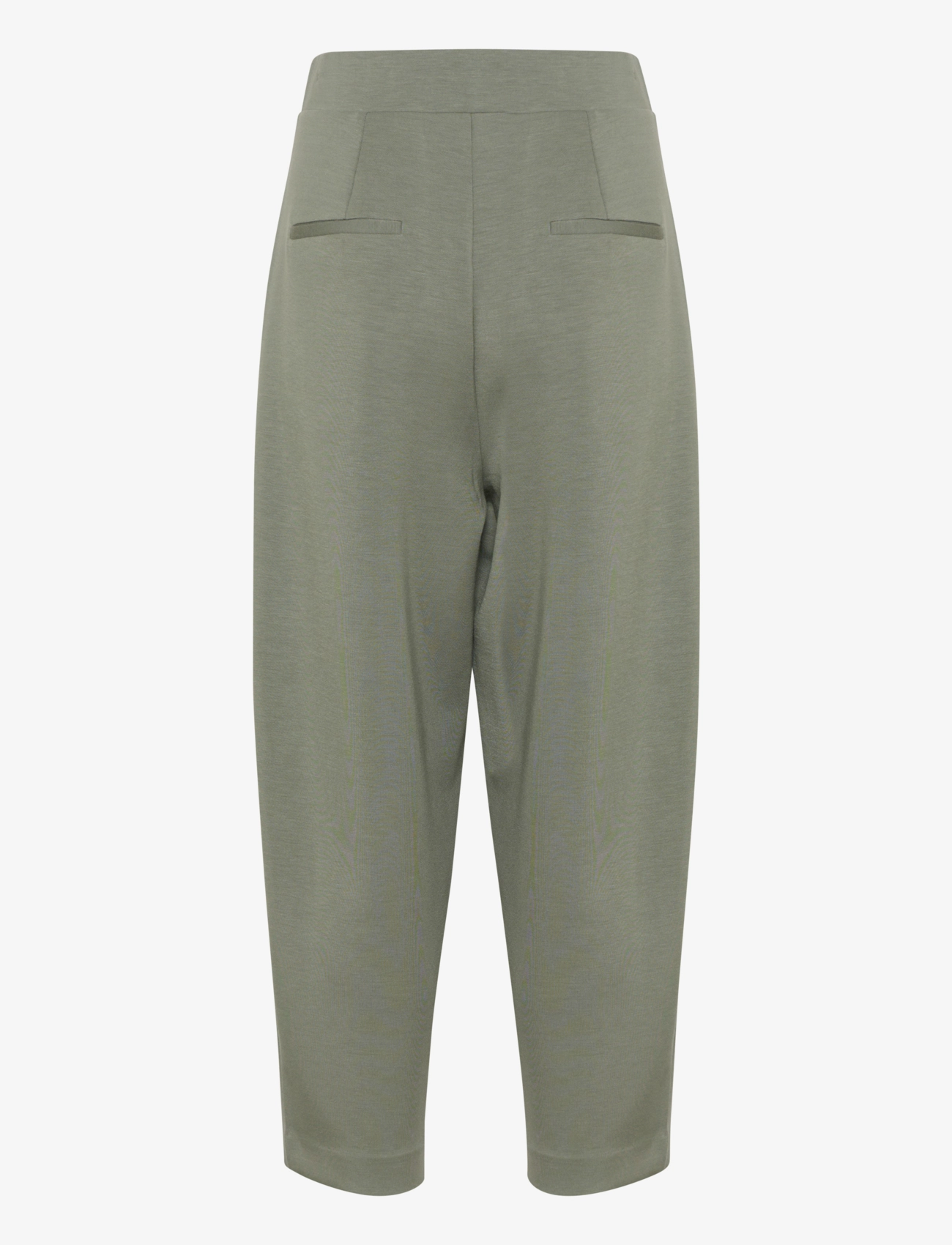InWear - PannieIW Pant - barrelbyxor - agave green - 2