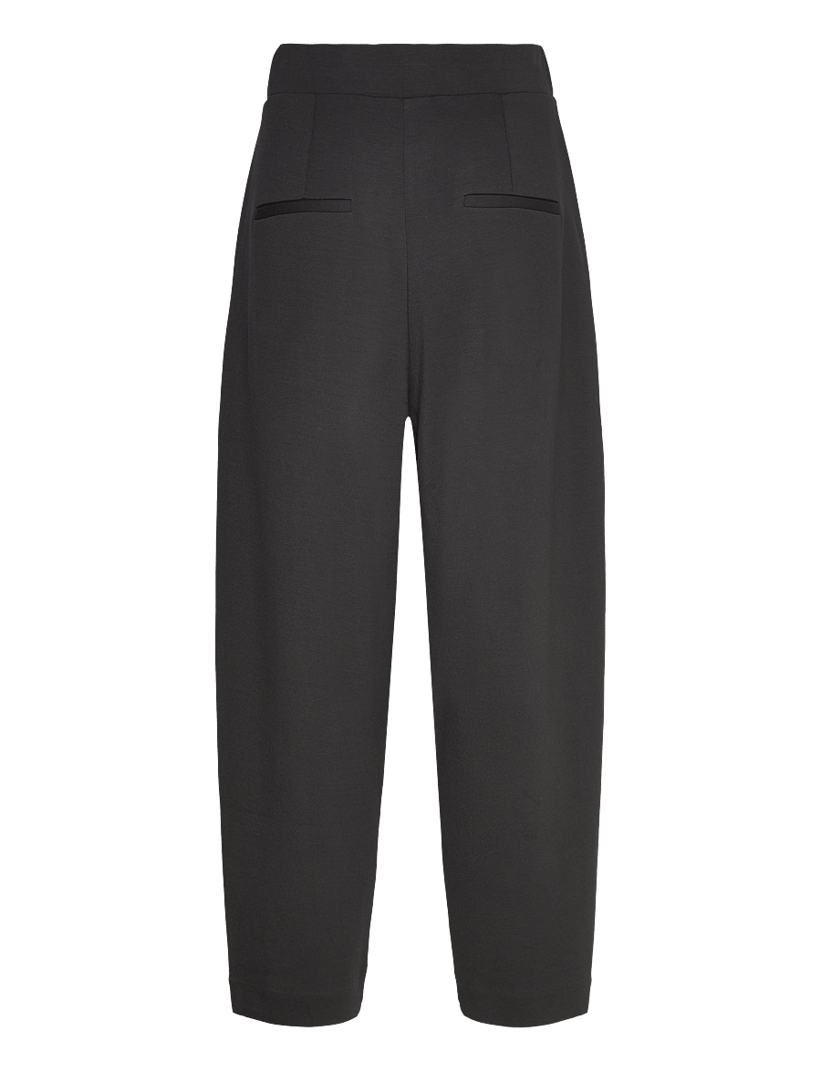 InWear - PannieIW Pant - hosen mit geradem bein - black - 2