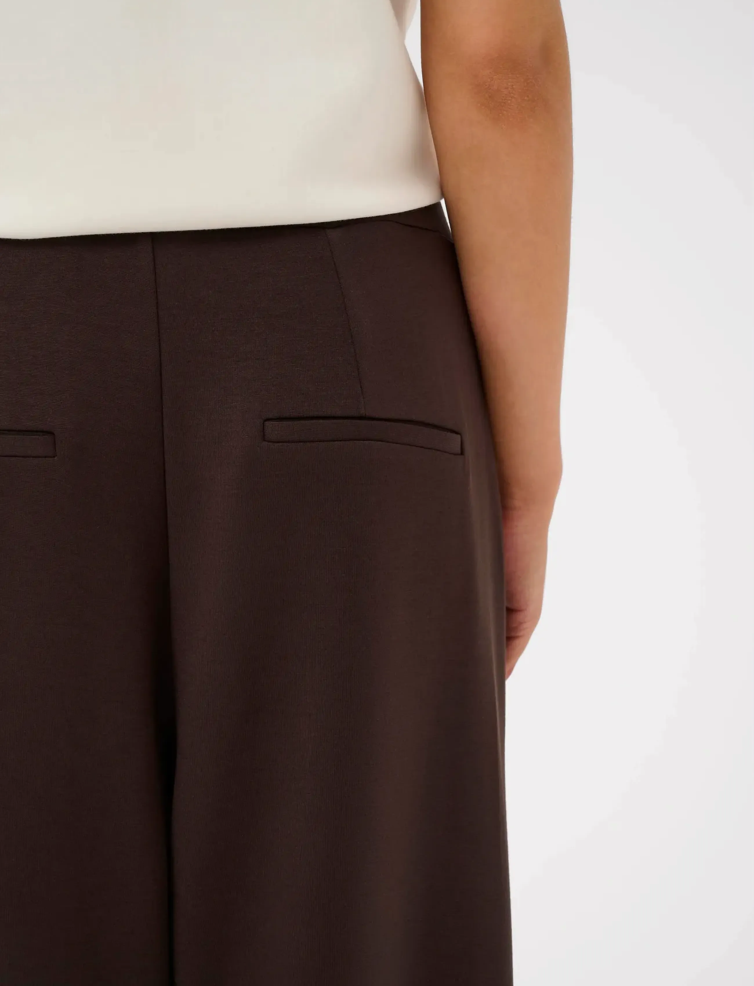 InWear Pannieiw Pant byxor dam – bild 5