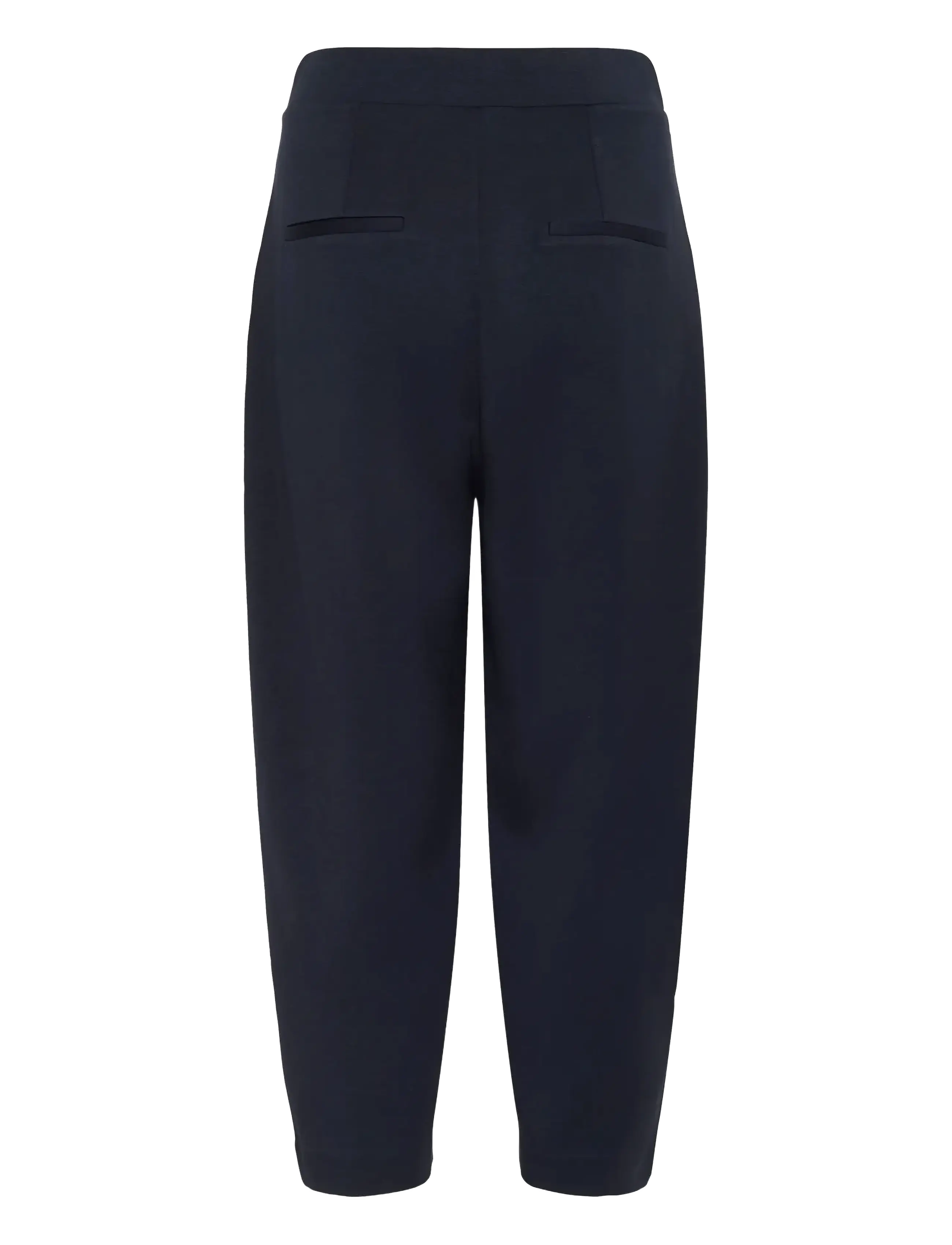 InWear - PannieIW Pant - barrelbyxor - marine blue - 2