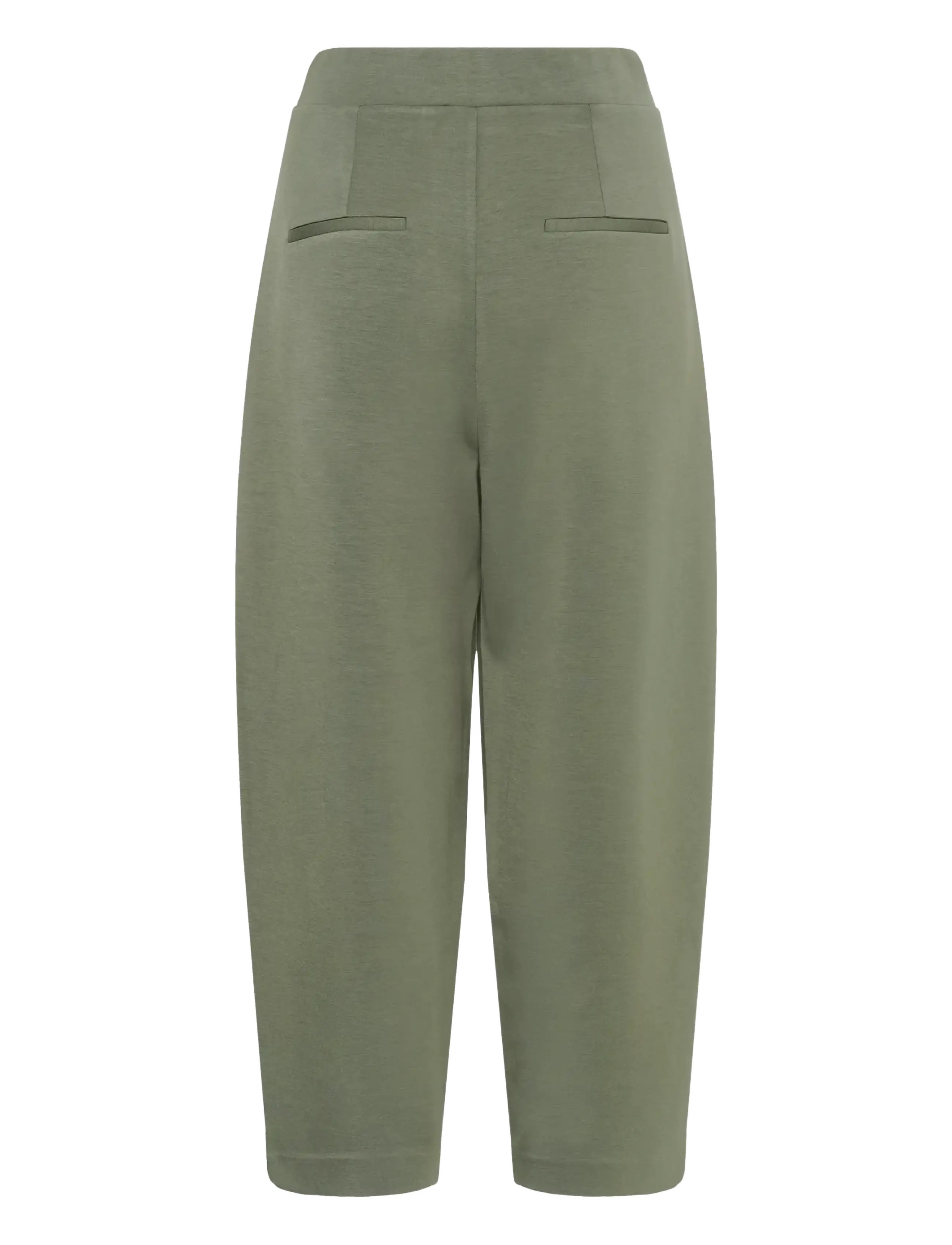 InWear - PannieIW Pant - barrelbyxor - mulled basil - 2