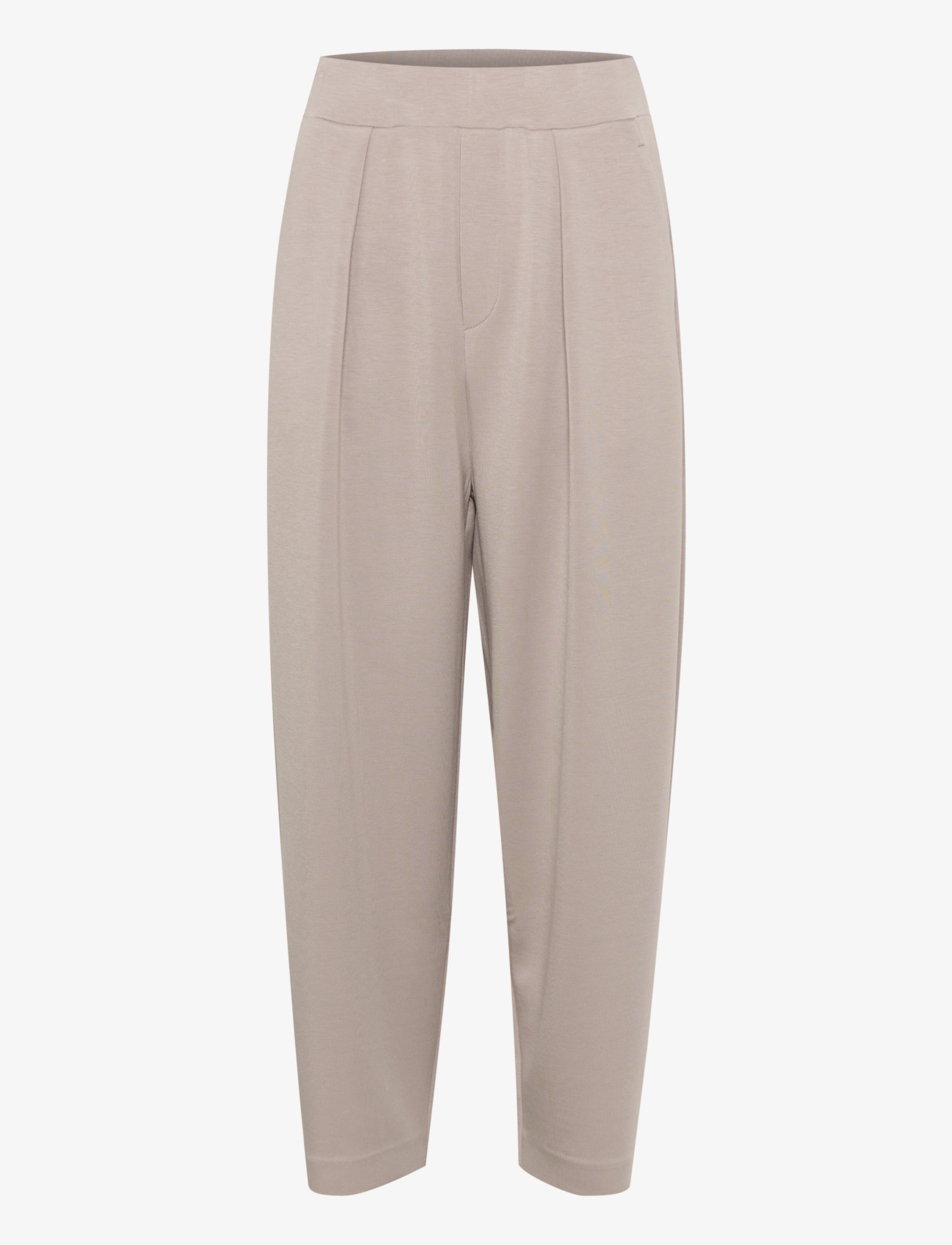 INWEAR Pannieiw Hose Beige - XXS - Damen