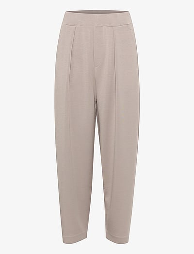 InWear PannieIW Pant - InWear - STONE / beige