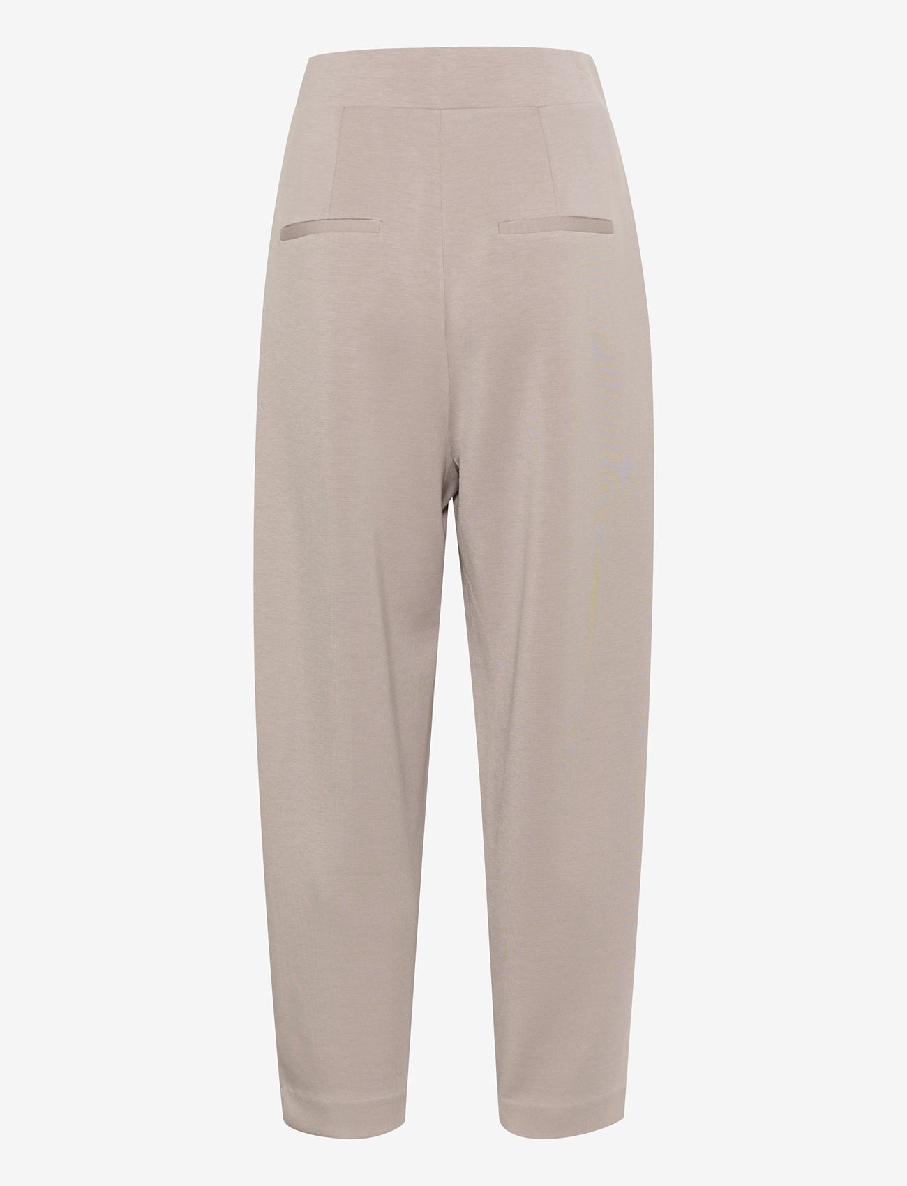 InWear - PannieIW Pant - barrel-hosen - stone - 2