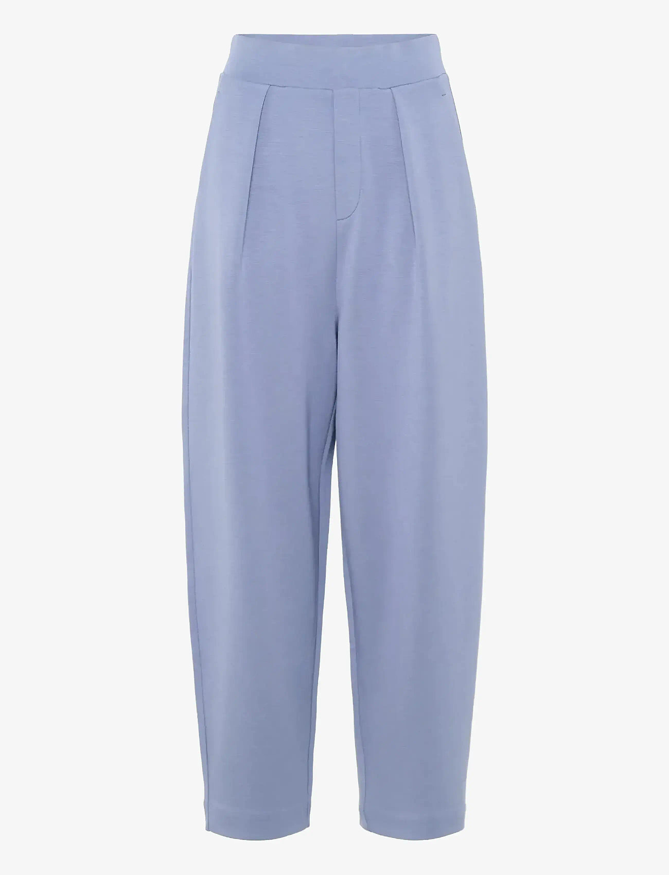 InWear - PannieIW Pant - barrel püksid - wild wind - 1