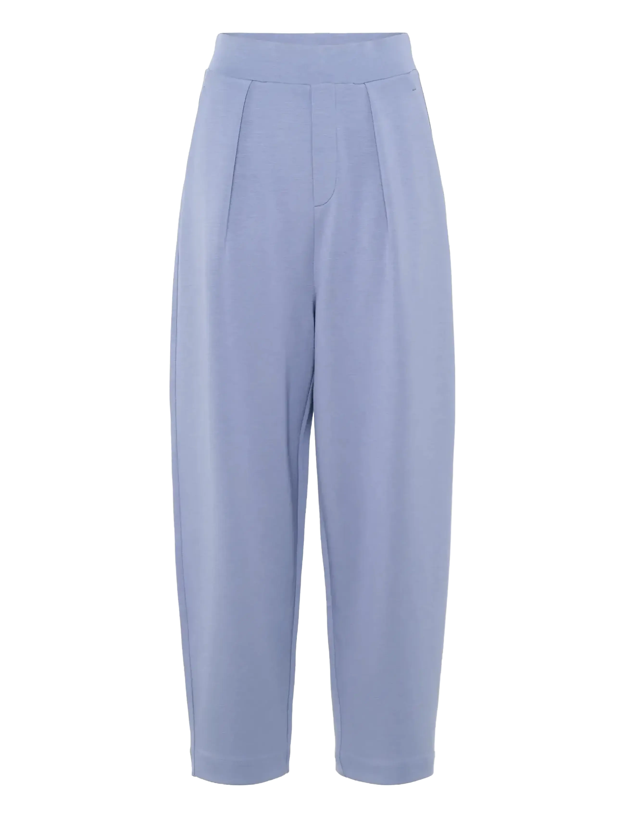 InWear - PannieIW Pant - tynnyrihousut - wild wind - 1