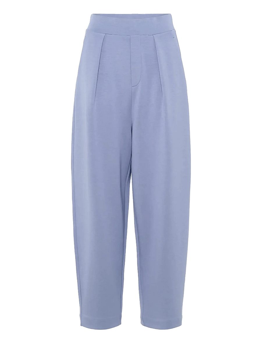 InWear - PannieIW Pant - hosen mit geradem bein - wild wind - 1