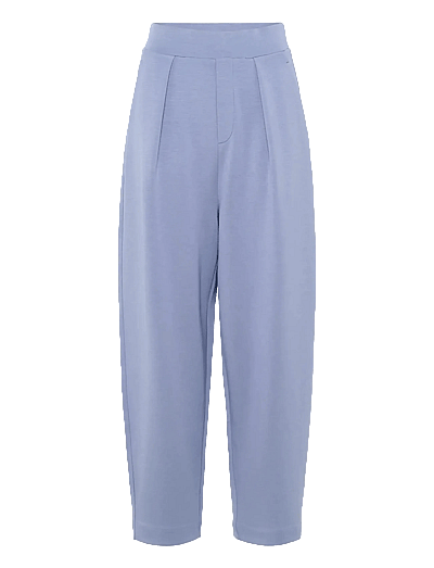 InWear PannieIW Pant - InWear - WILD WIND / blue