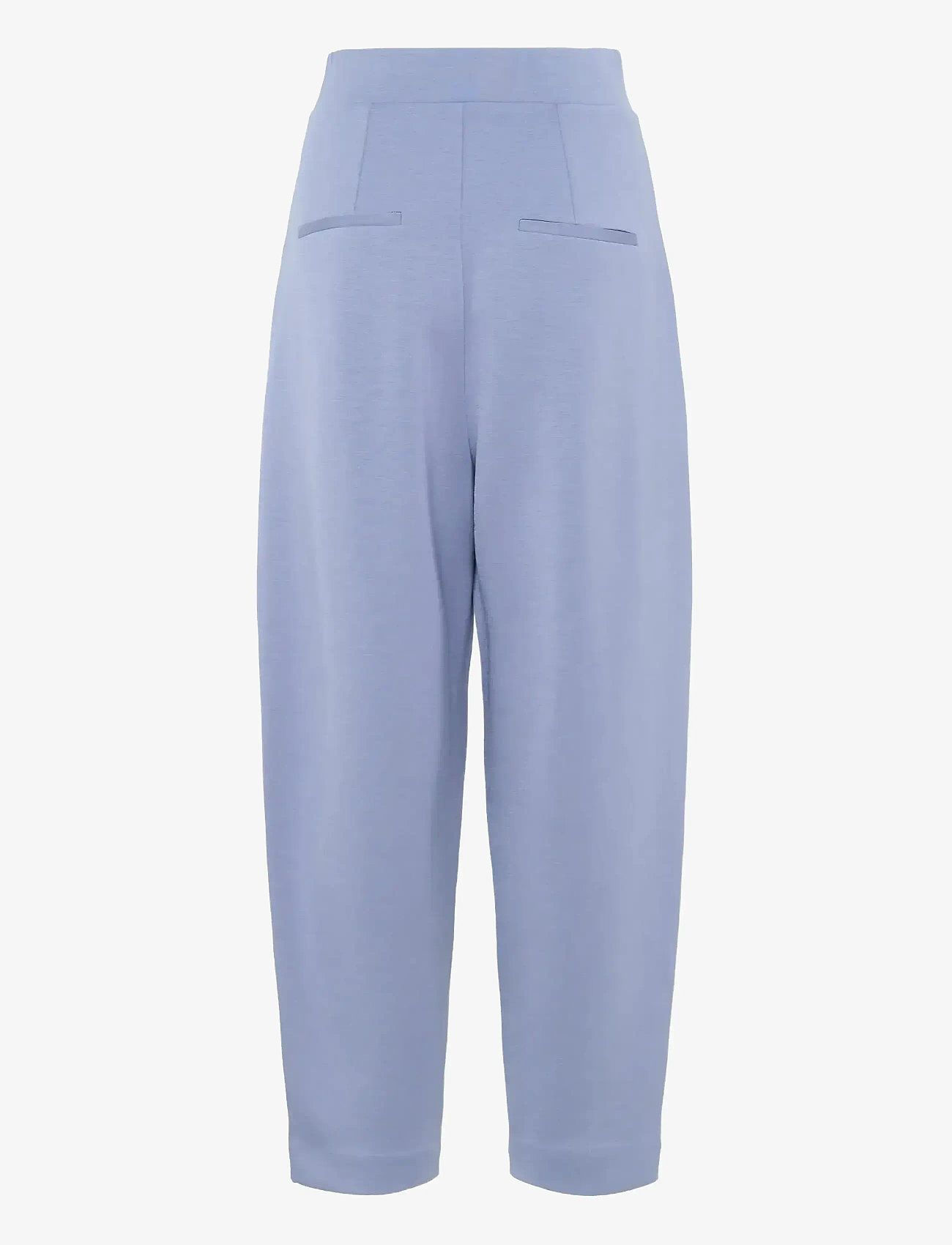 InWear - PannieIW Pant - barrel püksid - wild wind - 2