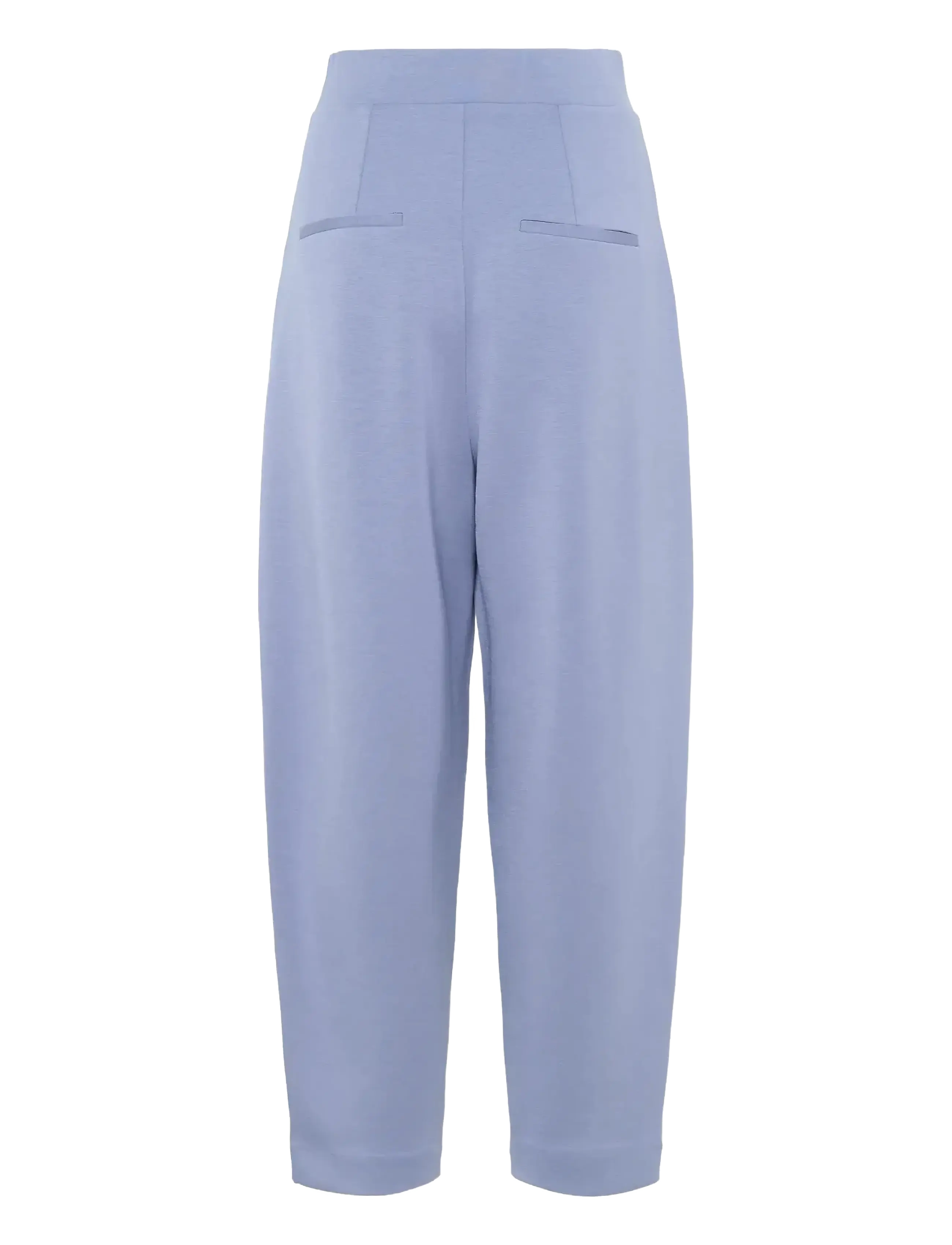 InWear - PannieIW Pant - tynnyrihousut - wild wind - 2