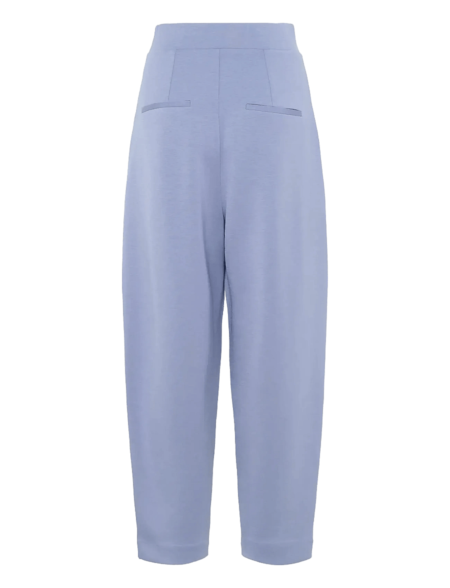 InWear - PannieIW Pant - hosen mit geradem bein - wild wind - 2